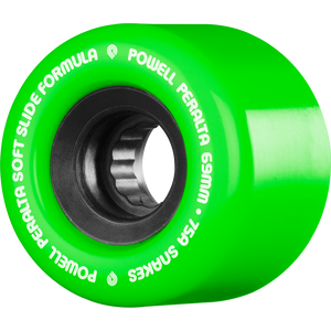 Powell Peralta - Snakes 69mm 78a