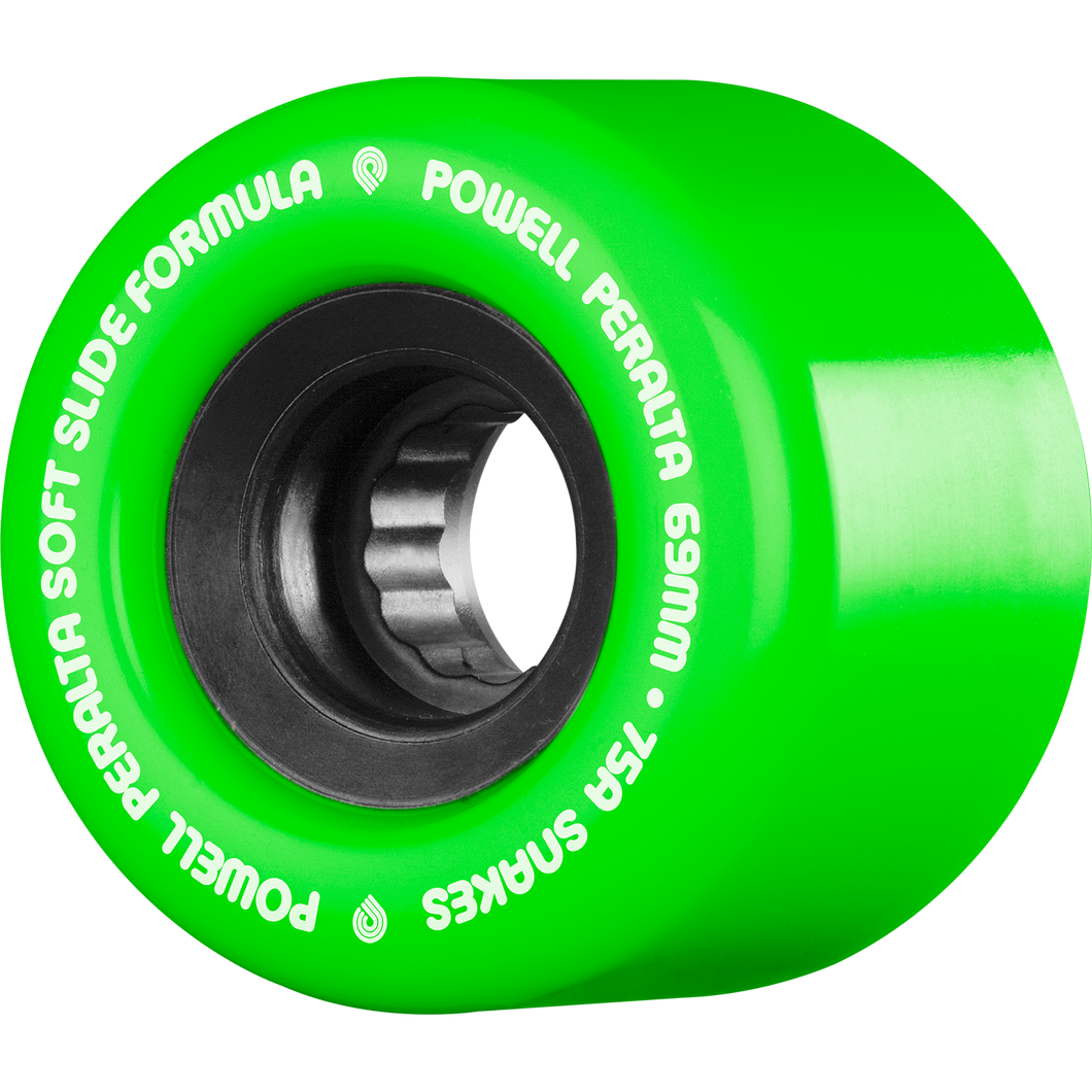 Powell Peralta - Snakes 69mm 78a