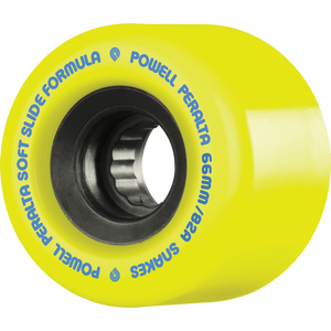 Powell Peralta - Snakes 66mm 82a