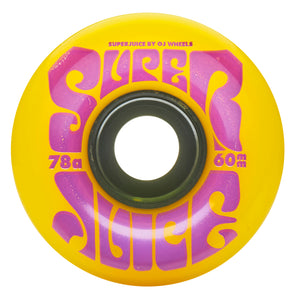 Oj Super Juice Wheels