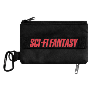 SCI-FI FANTASY - Carry-All Pouch