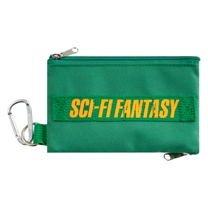 SCI-FI FANTASY - Carry-All Pouch
