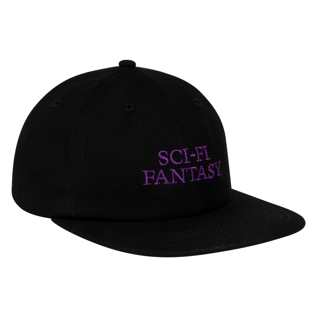 SCI-FI FANTASY - Logo Hat