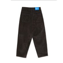 Load image into Gallery viewer, Polar - Big Boy Cords Jeans - Dirty Black
