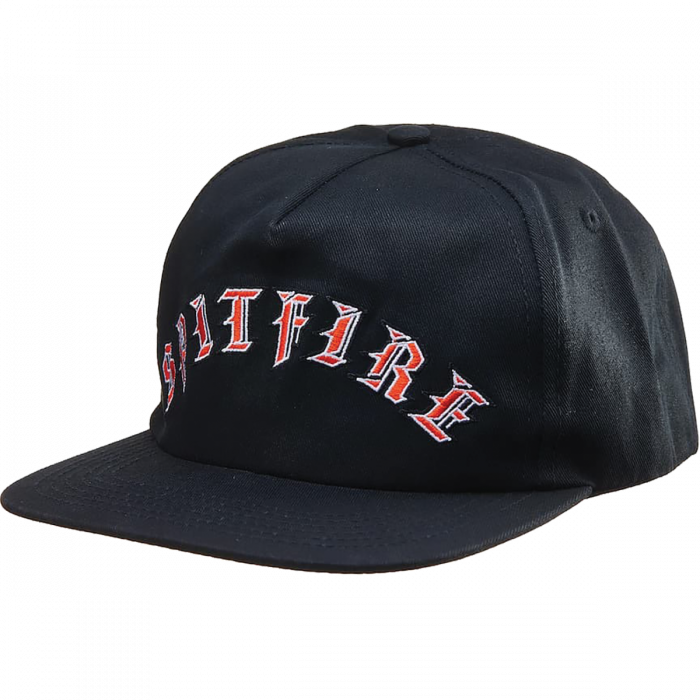 Spitfire - Old Arch Hat