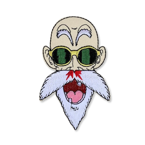 Master Roshi Patch