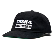 Load image into Gallery viewer, Alltimers - Atlantic Ave Snapback
