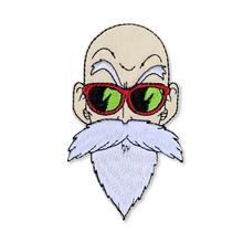 Load image into Gallery viewer, Master Roshi Patch
