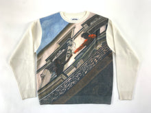 Load image into Gallery viewer, FA - Paris Sweater All Over Print
