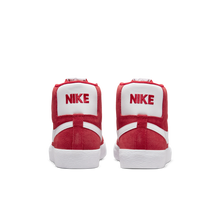 Load image into Gallery viewer, Nike SB Blazer Mid University Red/White
