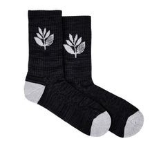 Load image into Gallery viewer, Magenta - Plant Socks
