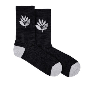 Magenta - Plant Socks