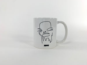 Hopps - Dreamer Mug