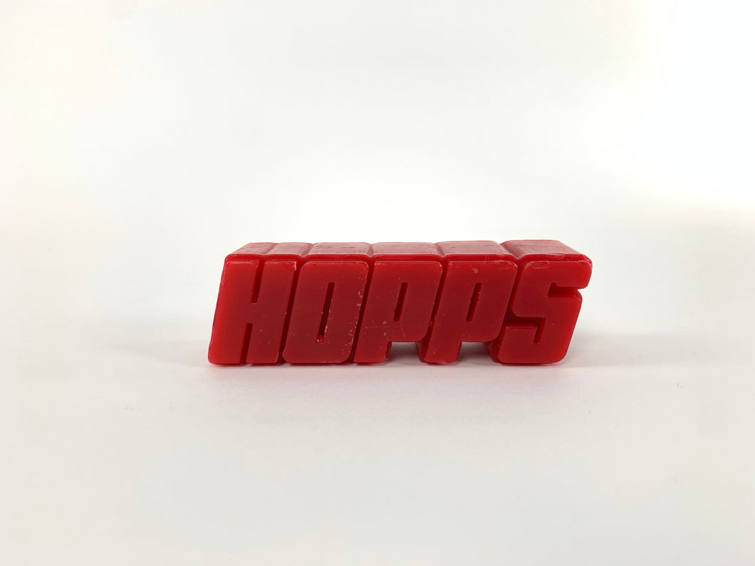 Hopps - BIGHOPPS Wax