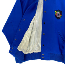 Load image into Gallery viewer, Tommy Hilfiger -  Wool Varsity Jacket

