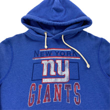 Load image into Gallery viewer, 1990’s NY Giants Hoodie
