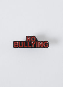 Rassvet - No Bullying Pin