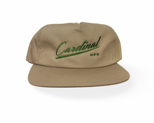 Cardinal - NFK Snap Back