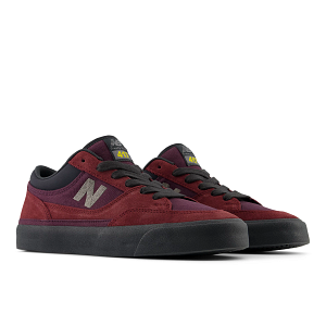 New Balance  - Franky Villani #417 LPR Low