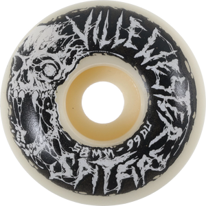 Spitfire Wheels - Wester F4 99a Annihilation 58mm