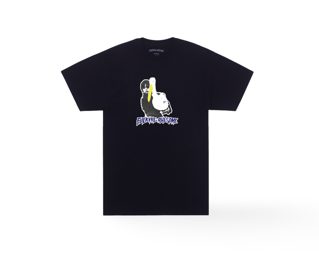 Fucking Awesome - High Lonsome Tee