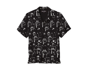 Fucking Awesome - Club Shirt