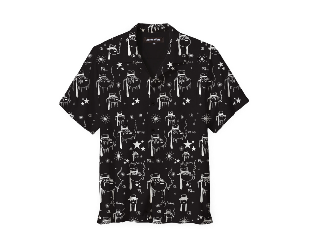 Fucking Awesome - Club Shirt