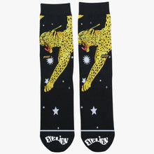 Load image into Gallery viewer, Pyvot - Galactic Socks

