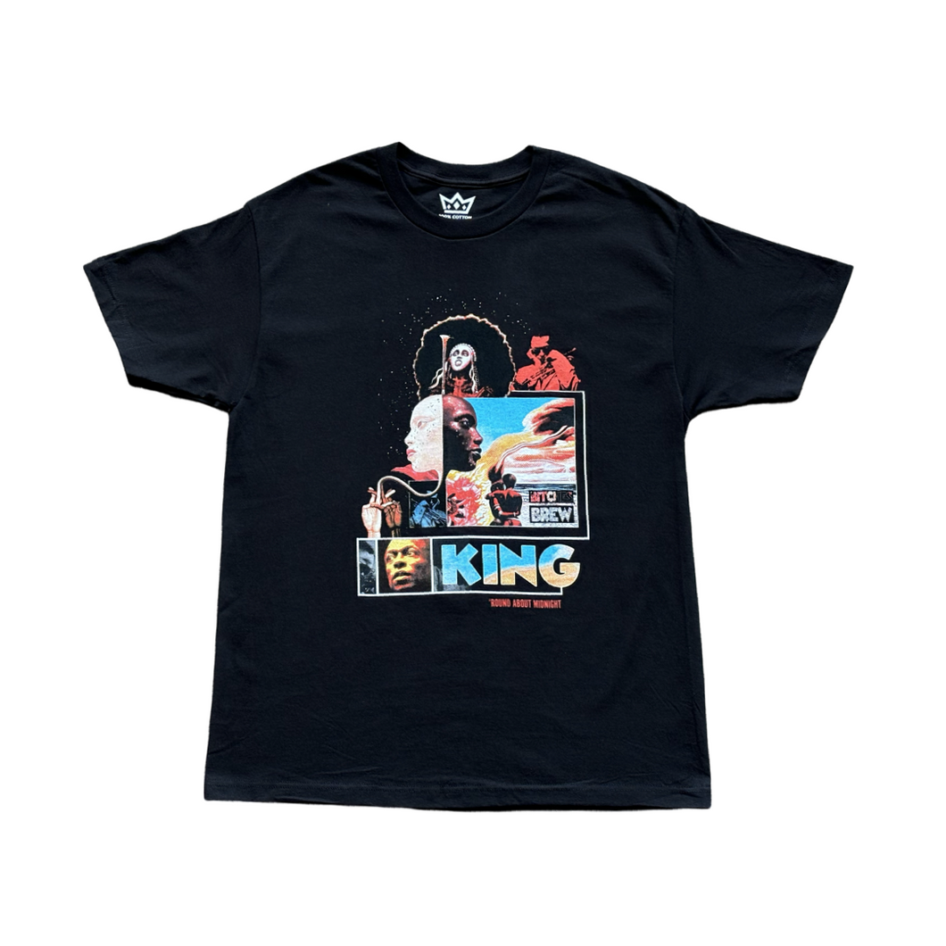 KING Skateboards- 