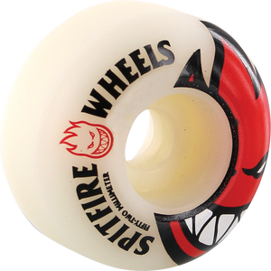 Spitfire Wheels Big Heads (99 Duro)