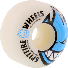 Load image into Gallery viewer, Spitfire Wheels Big Heads (99 Duro)
