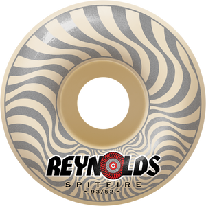 Spitfire Wheels - Reynolds F4A 93' Classics