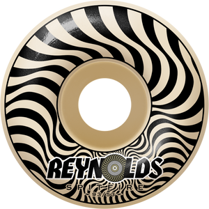 Spitfire Wheels - Reynolds F4A 93' Classics