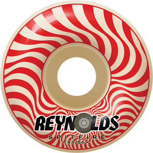 Spitfire Wheels - Reynolds F4A 93' Classics