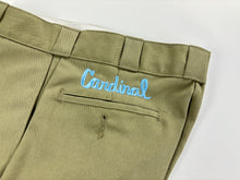 Load image into Gallery viewer, Cardinal x Dickies - 874 Original Fit
