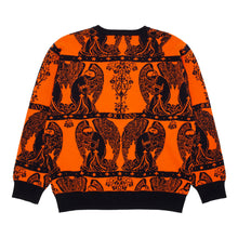 Load image into Gallery viewer, GX1000 -  Jacquared Crewneck
