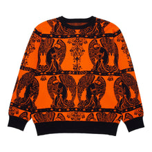 Load image into Gallery viewer, GX1000 -  Jacquared Crewneck
