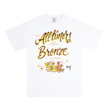 Load image into Gallery viewer, Alltimers x Bronze 56 - Lounge Tee
