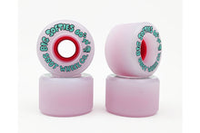 Load image into Gallery viewer, Snot Wheels - Big Softies 60mm 78a

