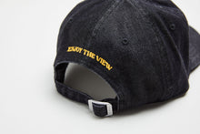 Load image into Gallery viewer, The Window Seat - Studio Works Ball Cap
