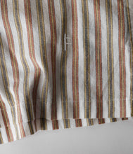 Load image into Gallery viewer, Former- Reynolds Striped SS Shirt

