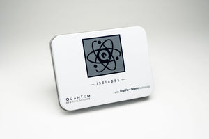 Quantum Bearings - Isotopes
