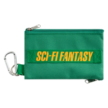 Load image into Gallery viewer, SCI-FI FANTASY - Carry-All Pouch
