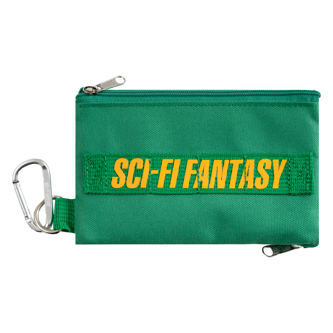 SCI-FI FANTASY - Carry-All Pouch