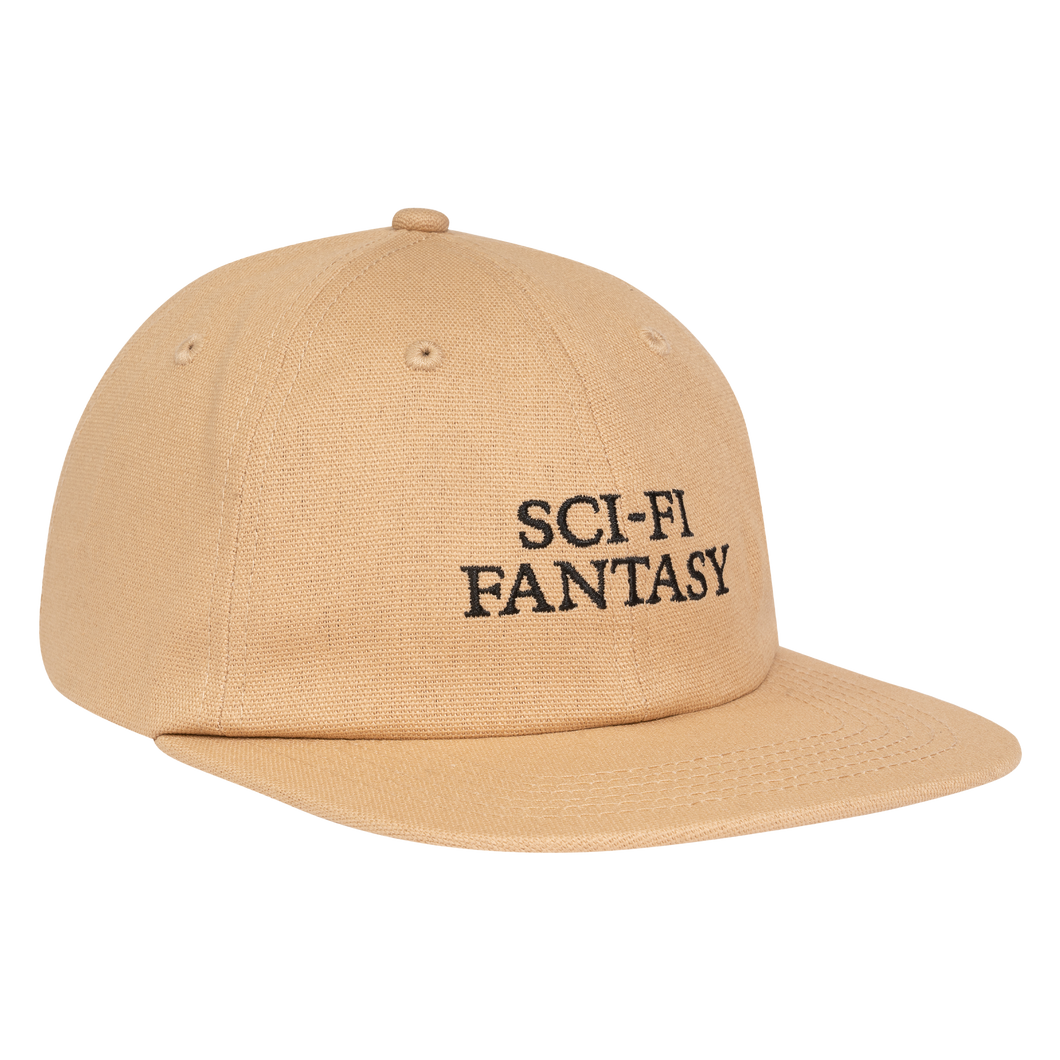 SCI-FI FANTASY - Logo Hat