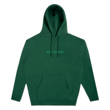 Load image into Gallery viewer, SCI-FI FANTASY - Logo Hoodie
