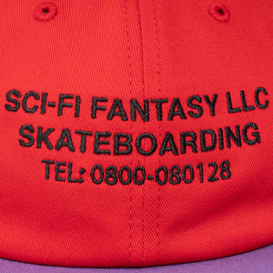 SCI-FI FANTASY - LLC Hat