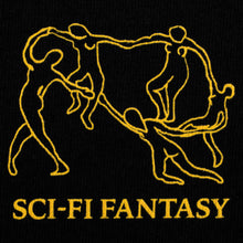 Load image into Gallery viewer, SCI-FI FANTASY - Dance Tee
