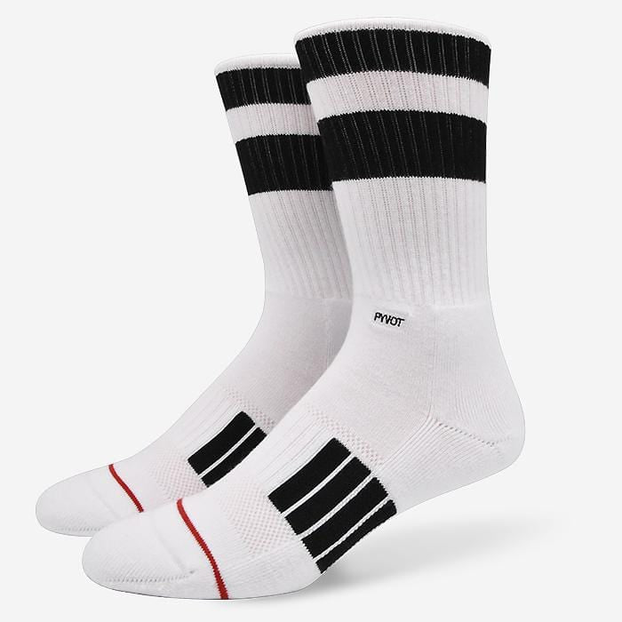 Pyvot - Vinci Socks