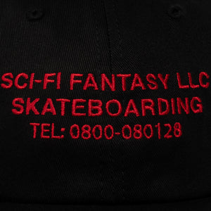 SCI-FI FANTASY - LLC Hat